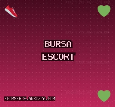 Bursa Escort: Kestel Escort, Yıldırım Escort, Nilüfer Escort